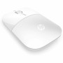 Wireless Mouse HP V0L80AAABB White