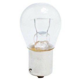 Lampa M-Tech M-TECH BAU15S CLEAR 24v PY21W 24 V (10 antal) (10 pcs)