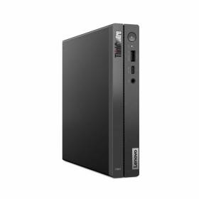 Bordsdator Lenovo THINKCENTRE NEO 50Q intel core i5-13420h 16 GB RAM 512 GB 512 GB SSD