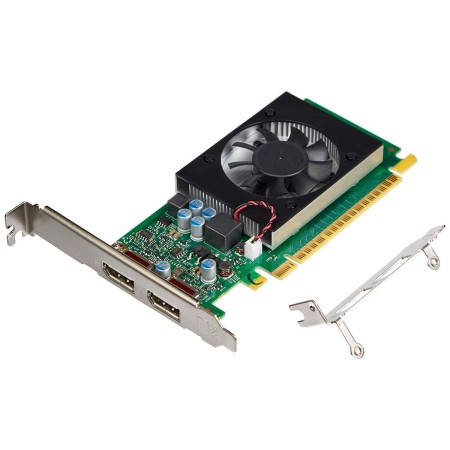 Carte Graphique Lenovo 4X60M97031 NVIDIA GeForce GT 730 2 GB DDR3