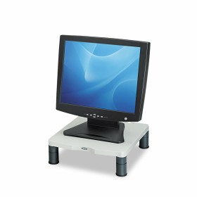 Screen Table Support Fellowes 91712 White Grey