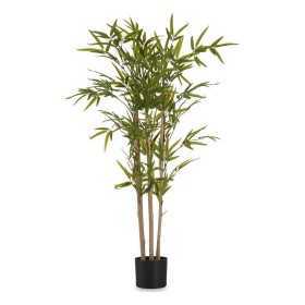 Dekorationspflanze Bambus grün Kunststoff (70 x 120 x 70 cm)