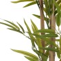Plante décorative Bambou Vert Plastique (70 x 120 x 70 cm)