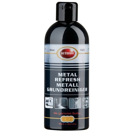 Metallpolerare Autosol SOL11001720 250 ml