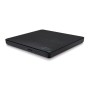 Ultra Slim External DVD-RW Recorder LG Slim Portable DVD-Writer