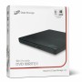 Ultra Slim External DVD-RW Recorder LG Slim Portable DVD-Writer
