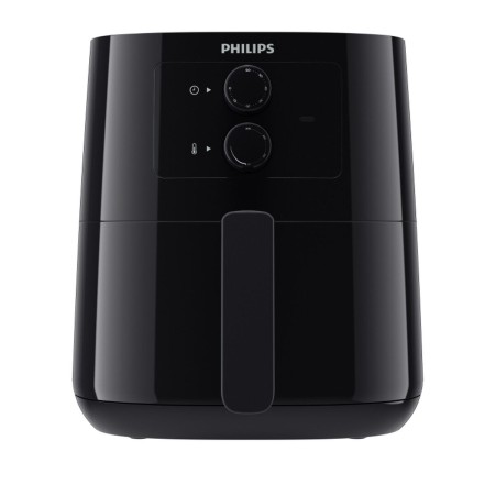 Oljefri Fritös Philips HD9200/90 Svart 1400 W (Renoverade A)