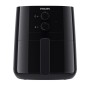 Fritteuse ohne Öl Philips HD9200/90 Schwarz 1400 W (Restauriert A)