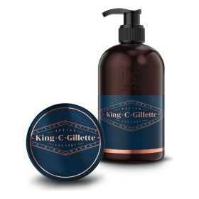 Shampooing de barbe King C Gillette 8001840000000 150 ml 350 ml (150 ml)