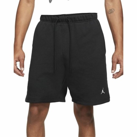 Herren-Sportshorts Nike Jordan Essential Schwarz