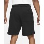 Herren-Sportshorts Nike Jordan Essential Schwarz