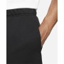 Herren-Sportshorts Nike Jordan Essential Schwarz