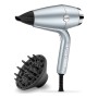 Hårtork Babyliss Hydro Fusion Hair Dryer