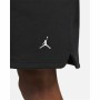 Herren-Sportshorts Nike Jordan Essential Schwarz