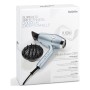 Hårtork Babyliss Hydro Fusion Hair Dryer