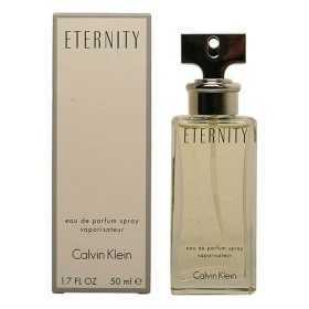 Parfum Femme Eternity Calvin Klein EDP