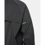 Men's Sports Jacket Nike Windrunner Black