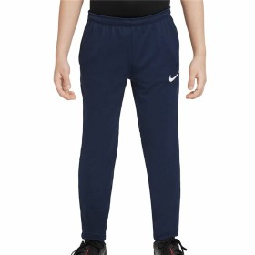 Långa träningsbyxor Nike Dri-FIT Academy Pro Mörkblå Unisex