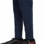 Pantalon de sport long Nike Dri-FIT Academy Pro Bleu foncé Unisexe