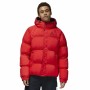 Veste de Sport pour Homme Nike Jordan Essential Rouge