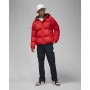 Men's Sports Jacket Nike Jordan Essential Red