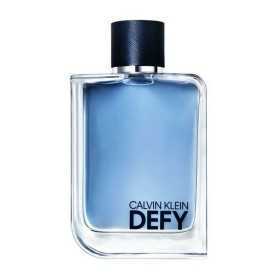 Men's Perfume Calvin Klein Defy EDT (50 ml)