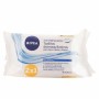 Make Up Remover Wipes Nivea (40 uds)