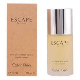 Herrenparfüm Escape Calvin Klein EDT