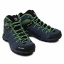 Hiking Boots Salewa Alp Mate Mid Men Navy Blue
