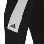 Hose für Erwachsene Adidas Future Icons Badge Of Sport Schwarz