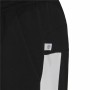 Pantalon pour Adulte Adidas Future Icons Badge Of Sport Noir