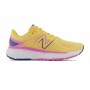 Baskets New Balance Fresh Foam Evoz Kaki Femme