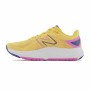 Baskets New Balance Fresh Foam Evoz Kaki Femme