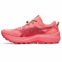 Running Shoes for Adults Asics Gel-Trabuco 11 Lady Pink