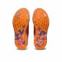 Löparskor, Vuxna Asics Noosa Tri 14 Kvinna Orange