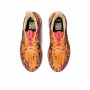 Running Shoes for Adults Asics Noosa Tri 14 Lady Orange
