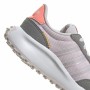 Chaussures de Sport pour Enfants Adidas Run 70s Lavande
