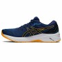 Chaussures de Sport pour Homme Asics GT-1000 Bleu