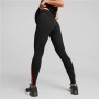 Sport leggings for Women Puma Favorite Multicolour