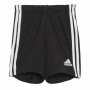 Sports Outfit for Baby Adidas Three Stripes Pink