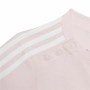 Träningskläder, Baby Adidas Three Stripes Rosa