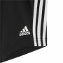 Baby-Sportset Adidas Three Stripes Rosa