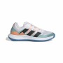 Chaussures de Sport pour Homme Adidas Forcebounce Blanc Homme