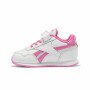 Kinder Sportschuhe Reebok Classic Jogger 3.0 Weiß