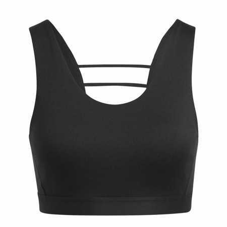 Sports Bra Adidas CoreFlow Luxe Black