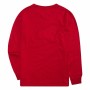 Långärmad t-shirt, Barn Levi's Batwing Röd