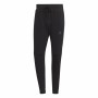 Long Sports Trousers Adidas Black