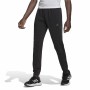 Long Sports Trousers Adidas Black