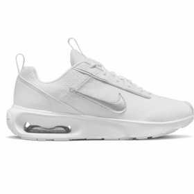 Sports Trainers for Women Nike Air Max Intrlk Lite White