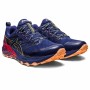 Running Shoes for Adults Asics Gel-Trabuco Terra Blue Men